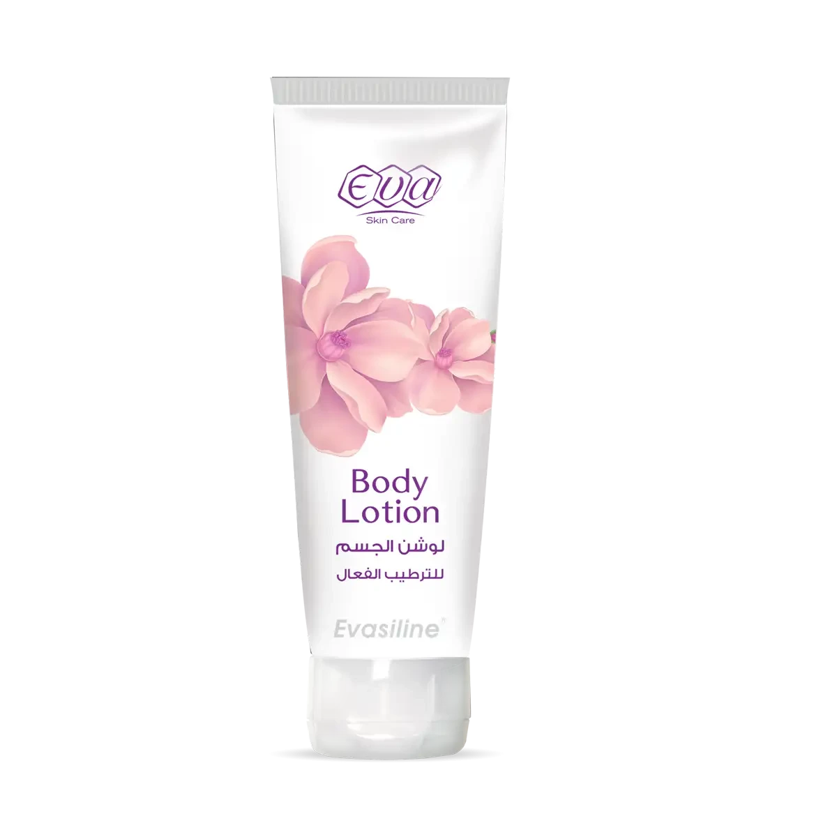 Eva Skin Care Evasiline Body Lotion 240 Ml