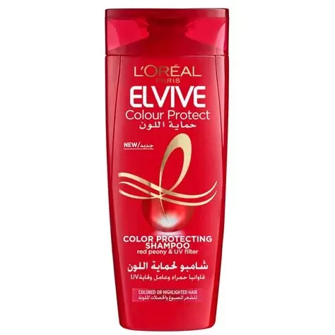 Color Protect Shampoo 175ML