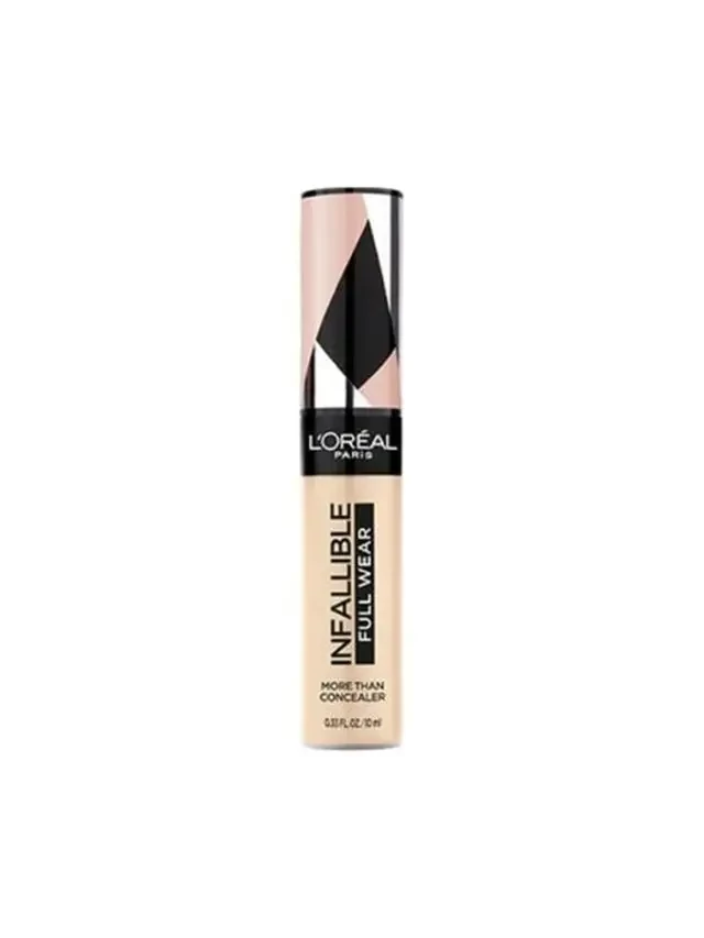 More Than Concealer 320 Porcelain