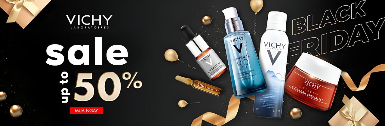 Beauty online store promo