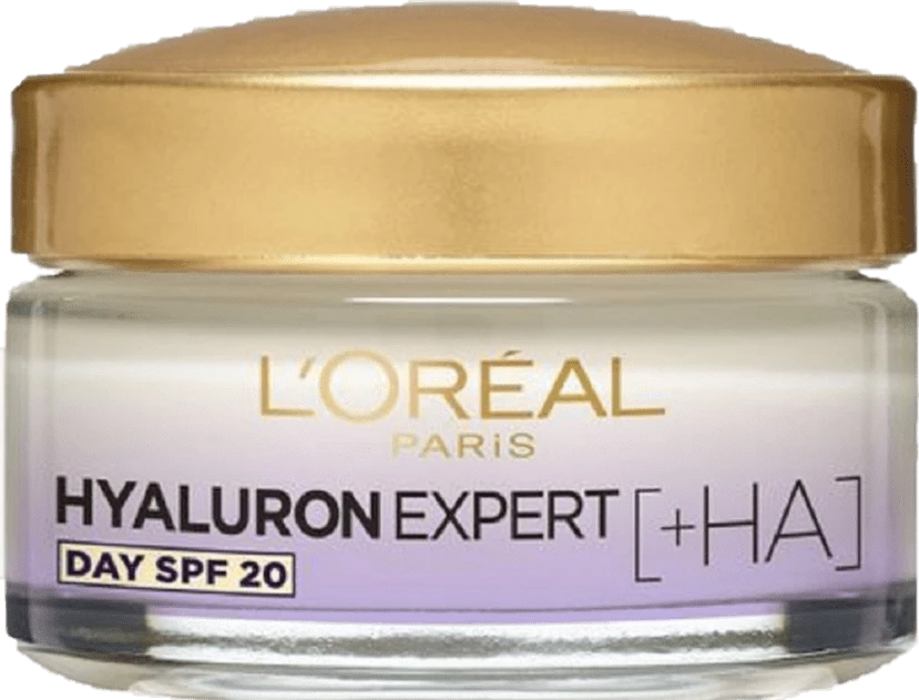 Hyaluron Expert Day Cream